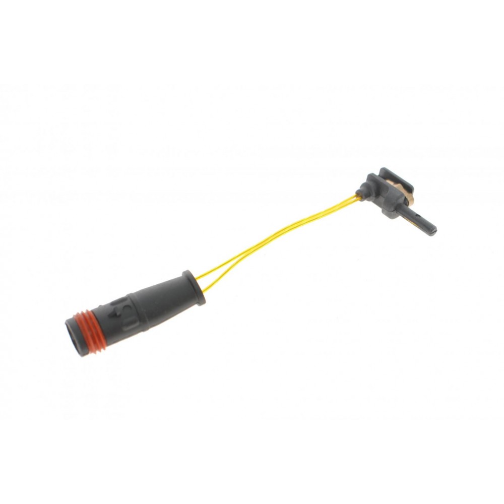 Колодки гальмівні (передні) MB Vaneo (W414) 02-05 (+датчик)
