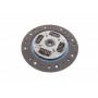 Комплект зчеплення Fiat Scudo/Ducato 2.0 JTD (d=230mm) (+вижимний)