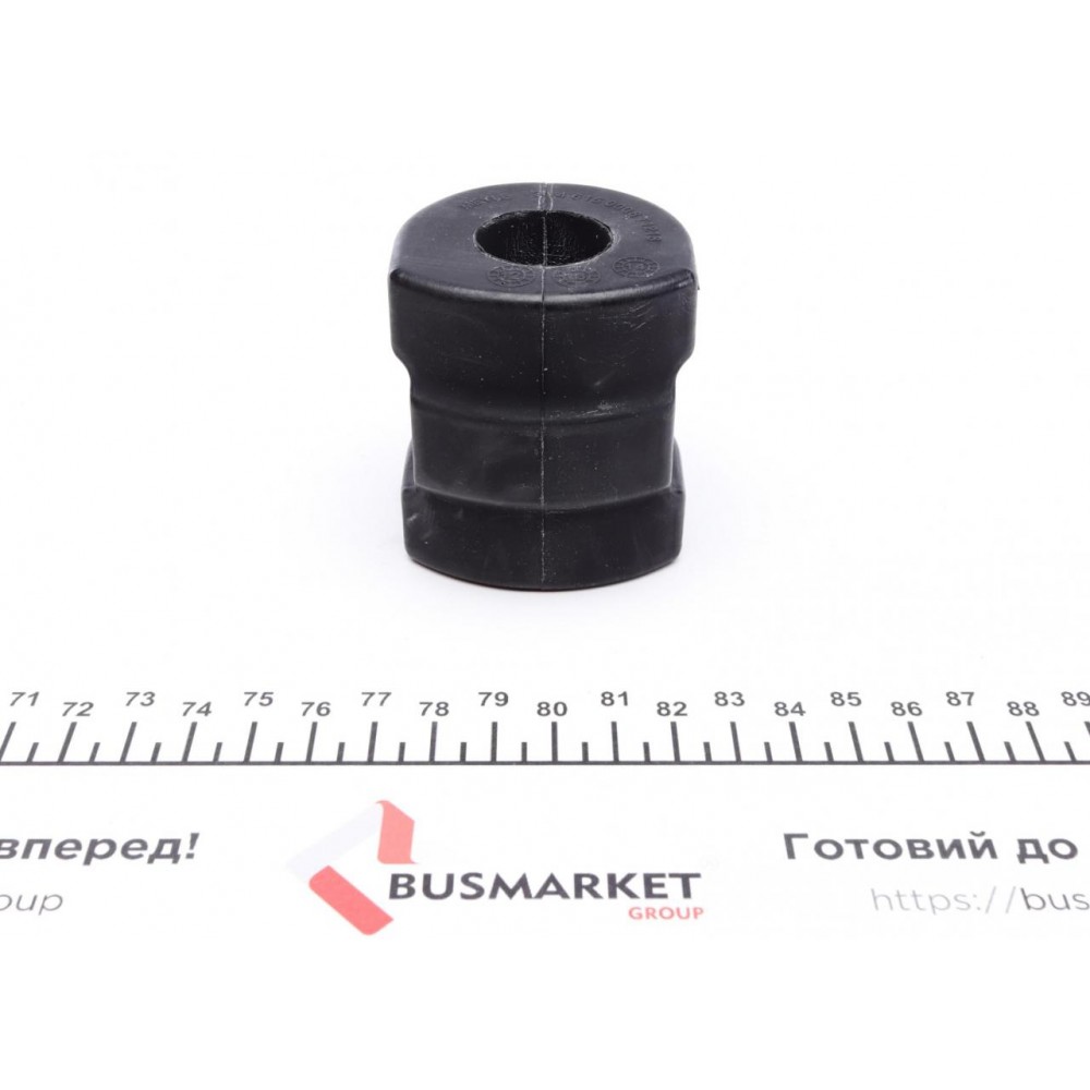 Втулка стабілізатора (переднього) BMW 3 (E36) 2.0-2.5i 90-00 (d=25mm)