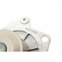 Помпа води Fiat Doblo 1.9D/JTD 01-/Opel Astra H/Vectra C/Zafira B 1.9CDTI 04-10 (B/B) (7 лоп.)