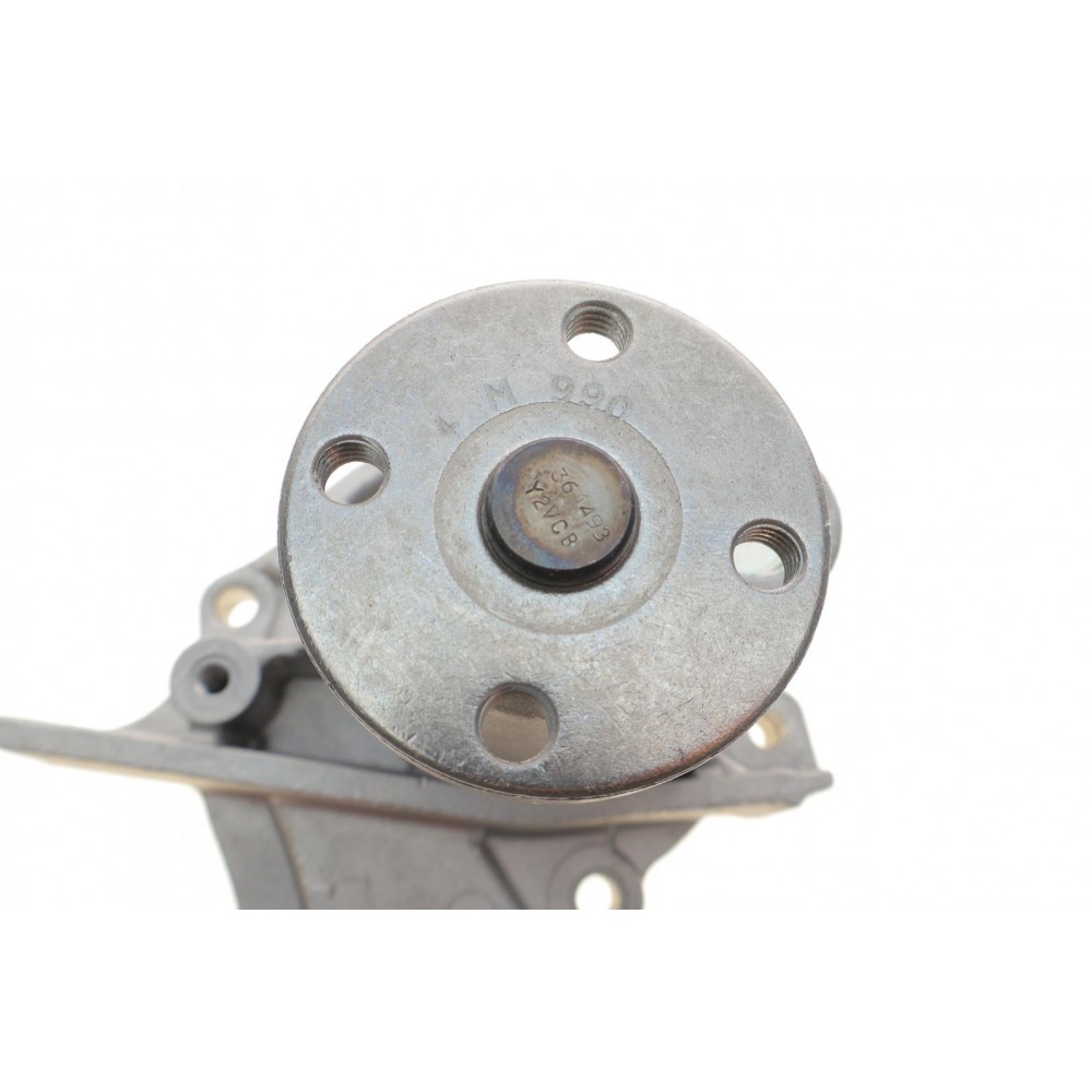 Помпа води Ford C-Max II/Focus II/III/Mondeo IV/Fiesta/Kuga/Connect/Volvo 1.4/1.6 13- (R/B) (6 лоп.)