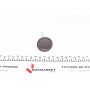 Клапан (впуск) Chevrolet Kalos/Kalos 1.4 05- (38x6x104) (вальцювання)