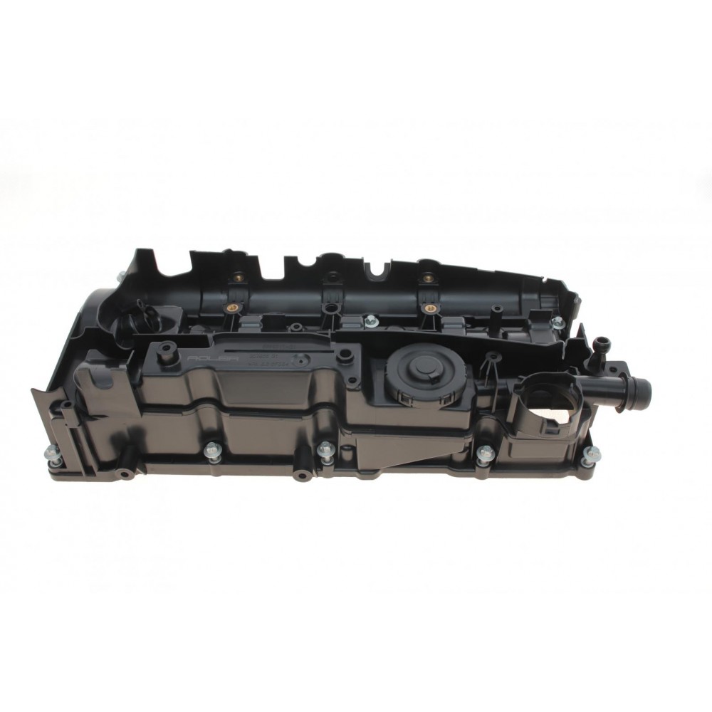 Кришка клапанів BMW 3 (E90/F30/F80)/5 (E60/F10)/X3 (F25)/X5 (F15/F85) 1.6/2.0D 06-18 (N47)