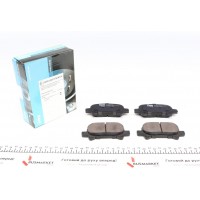 Колодки гальмівні (задні) Toyota Camry/Avalon/Solara 99-12