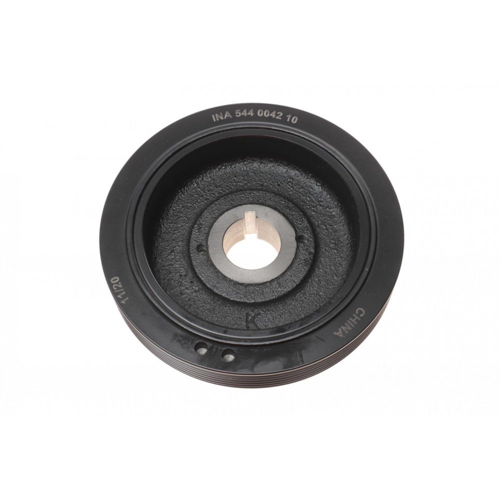 Шків колінвалу Citroen Berlingo/Jumpy/Peugeot Expert 1.8-1.9D 95-02 (6PK)
