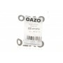 Прокладка колектора впускного VW Passat B5 1.6/2.0i 96-05 (к-кт 4шт)
