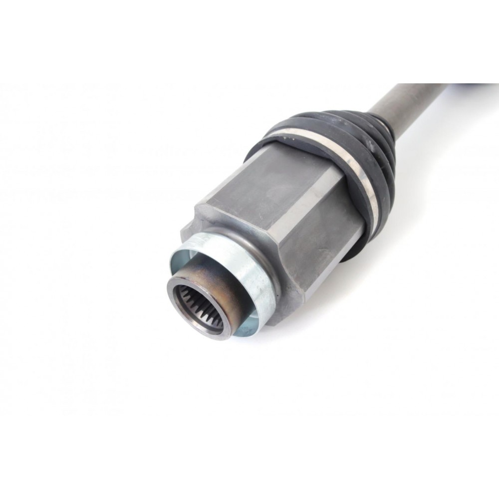 Піввісь (передня) VW T5/T6 2.0 BiTDI 4motion 03- (R) (26x38х614)