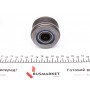 Шків генератора Ford Mondeo IV 2.0i 07-15