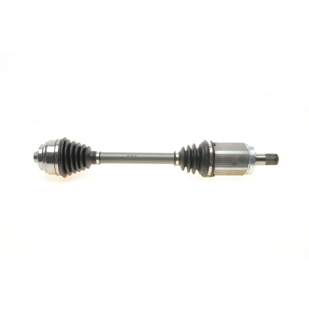 Піввісь (передня) BMW 5 (F10/F11)/6 (F06/F12/F13) xDrive 10-18 (L) (37x27/562)