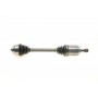 Піввісь (передня) BMW 5 (F10/F11)/6 (F06/F12/F13) xDrive 10-18 (L) (37x27/562)
