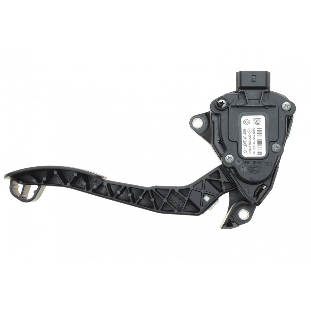 Педаль газу Renault Master 2.3 dCi 10-