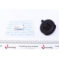 Клапан вентиляції картера Audi A4/A6/A8 2.4-3.0 97-05/ VW Passat 2.8 00-05