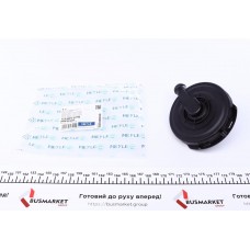 Клапан вентиляції картера Audi A4/A6/A8 2.4-3.0 97-05/ VW Passat 2.8 00-05