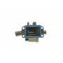 Термостат Citroen Nemo 1.4HDI 09-/Ford Fiesta 01-/Fusion 1.4TDCi 02-12