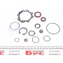 Ремкомплект рейки рульової MB S-class (W140) 91-99