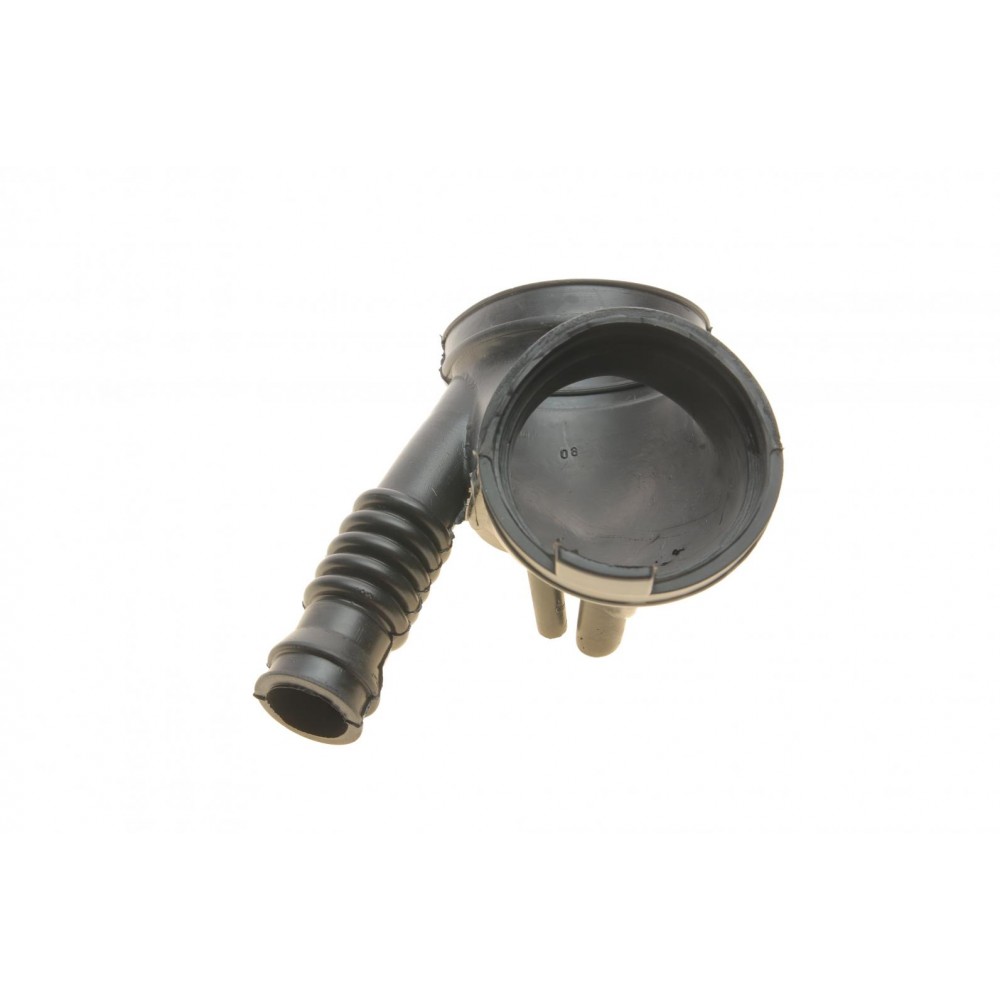 Патрубок інтеркулера BMW X5 (E53) 00-06 (M54)