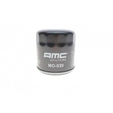 Фільтр масляний Ford Fiesta 1.2-1.6 95- /Skoda Felicia 94-01/Mazda 2 1.2-1.4 02-07 (h=76mm)