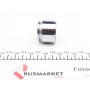 Поршень супорта (заднього) MB E-class (W124) 93-96 (35x26.6mm) (Ate)