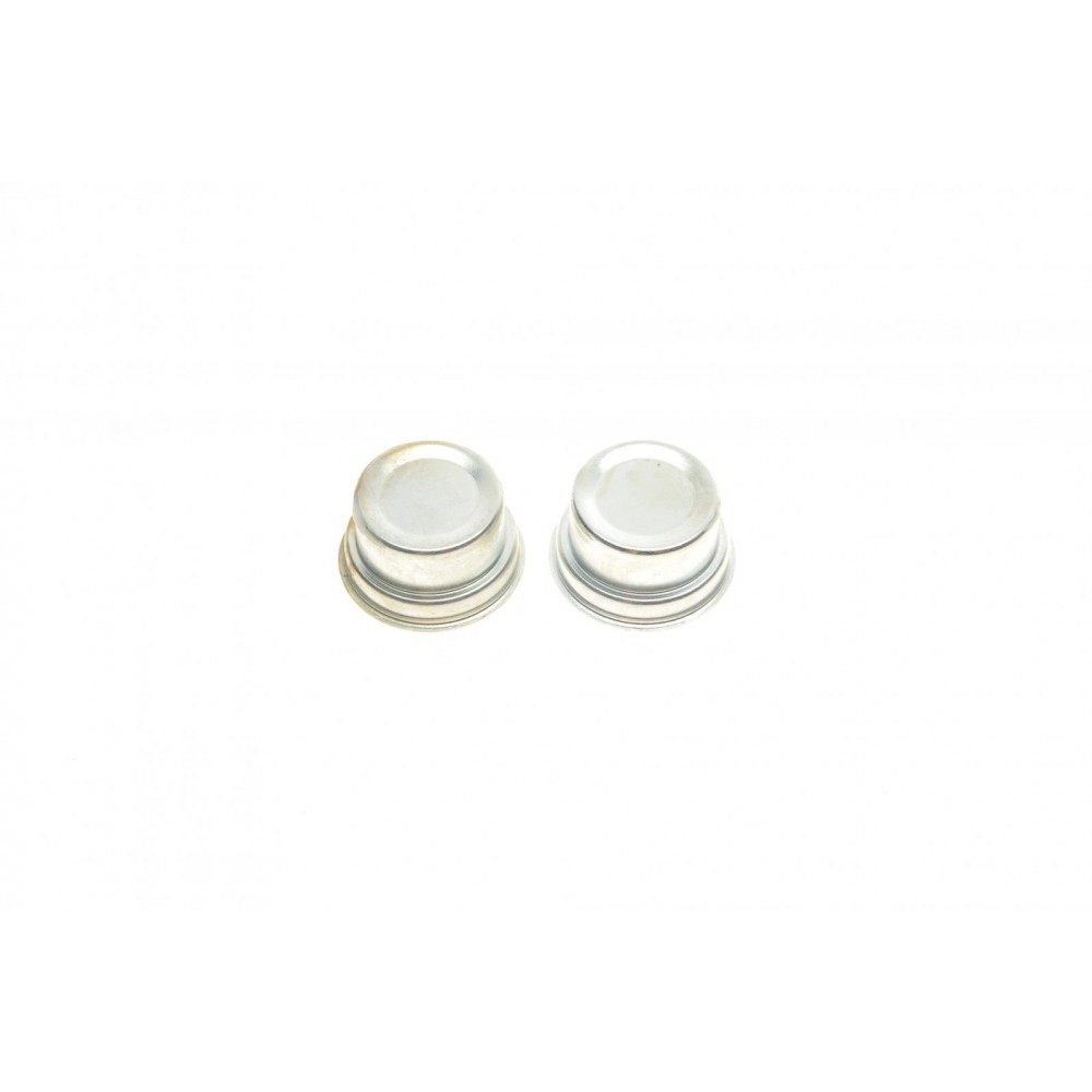 Направляюча супорта (переднього) Opel Kadett 1.2-1.6i 82-91 (d=48mm) (Delco)