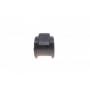 Втулка стабілізатора (переднього) Audi 80/ 90 92-96 (d=23.5mm)