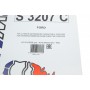 Фільтр салону Ford Fiesta 1.0-1.6TDCI 08-/Transit Courier 14-
