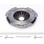 Комплект зчеплення Toyota Avensis 1.6/1.8 VVT-i 97-08 (d=212mm) (+вижимний)