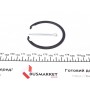 Підшипник маточини (передньої) Hyundai Elantra 00-06/Matrix 01-11/Kia Cerato 04-(39x74x34)
