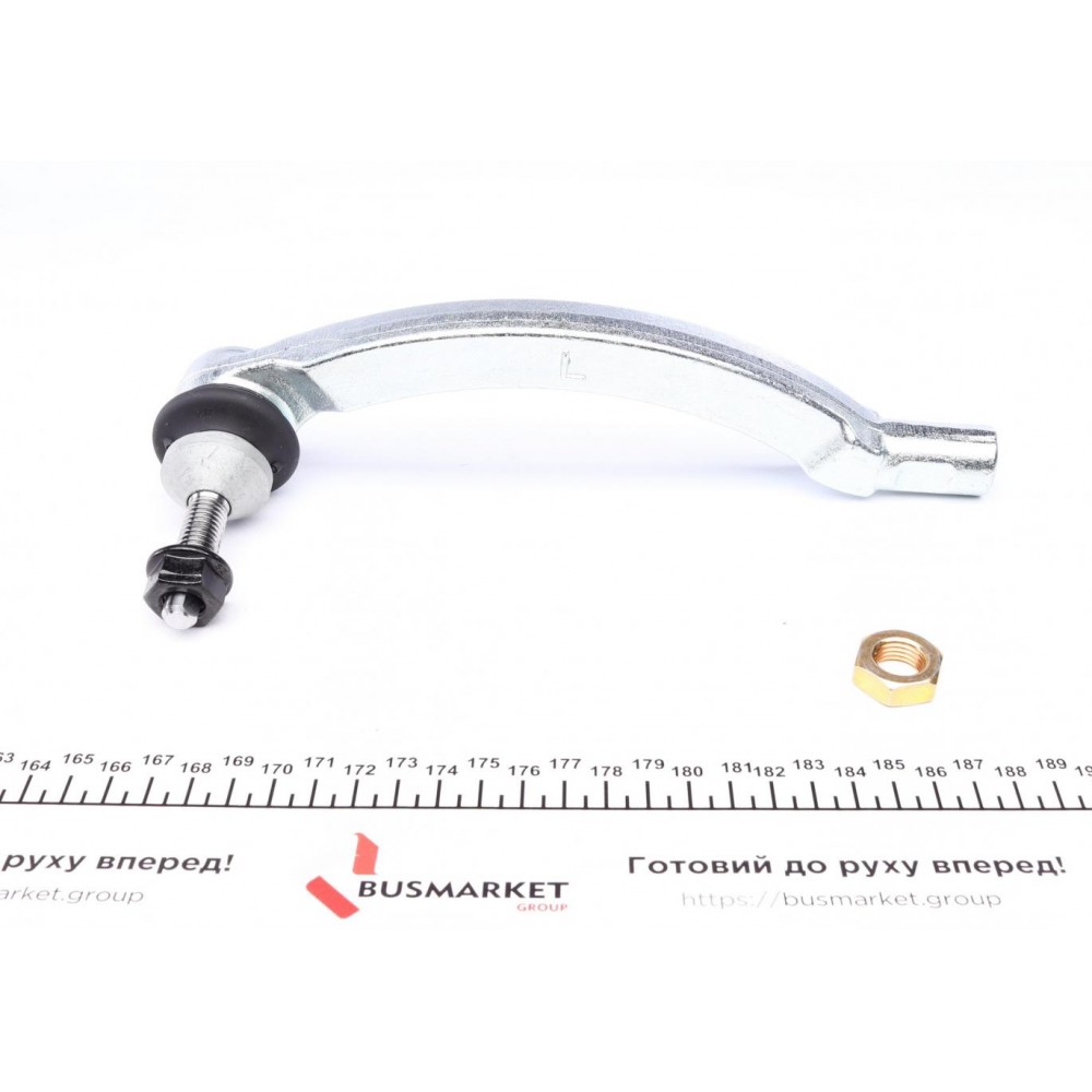Наконечник тяги рульової (L) Volvo S60/S80/V70 99-10