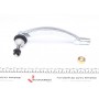 Наконечник тяги рульової (L) Volvo S60/S80/V70 99-10