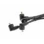 Проводи запалювання Dacia Dokker/Renault Megane 1.4/1.6 96- (к-кт)