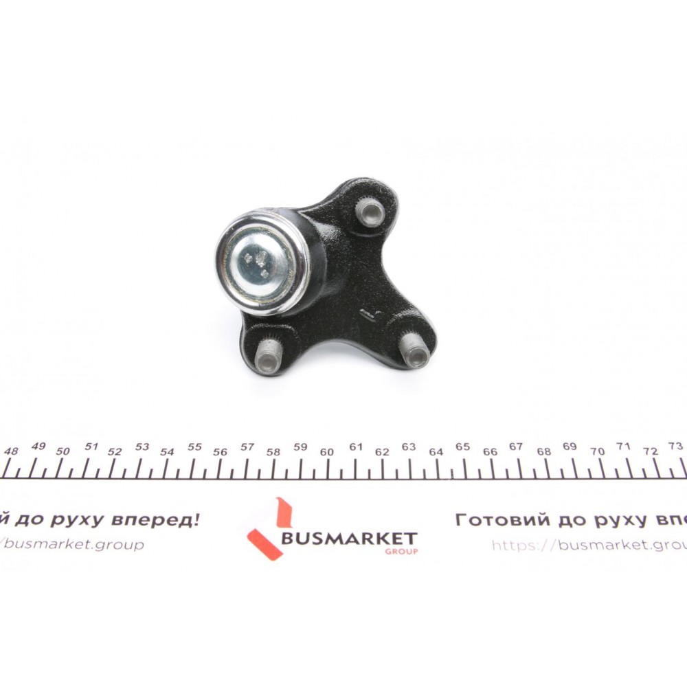 (замена на 93-90938-256) Опора шаровая (передняя/снизу/L) Audi A3/Skoda Octavia/VW Golf/Caddy 12-
