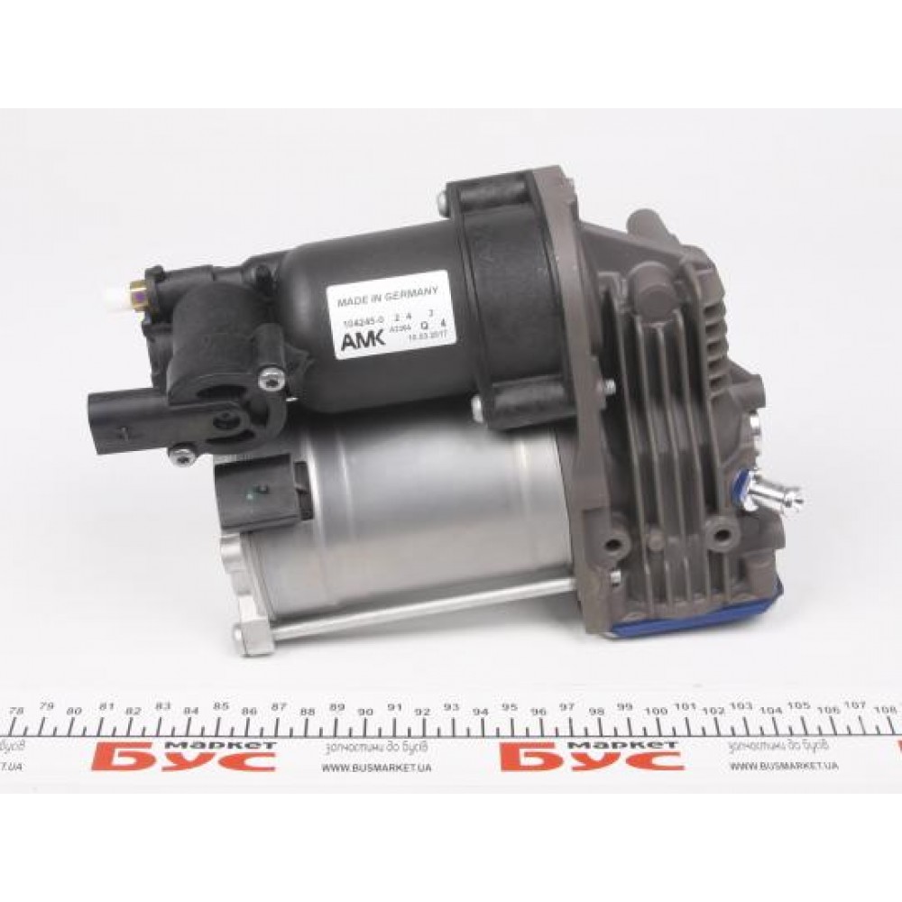 Компресор пневмосистеми MB Vito (W639) 03-