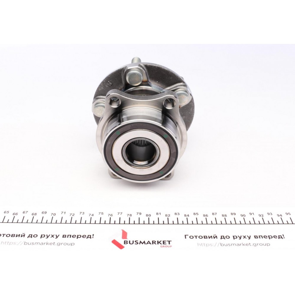 Підшипник маточини (задньої) Subaru Forester 12/07- /Outback (BR), 06/09 -