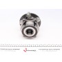 Підшипник маточини (задньої) Subaru Forester 12/07- /Outback (BR), 06/09 -