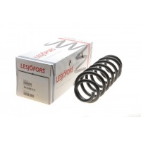 Пружина (задня) VW Passat B6 2.0BlueTDI 09-10 / B7 2.0TDI/4motion 10-14 (седан/унив)(ос:Bluemotion)