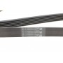 Ремінь генератора VW T5/Amarok 2.0TDI 09-/Ford Focus/Kuga/Galaxy 98-/Opel Astra J/Insignia A 1.6 08-