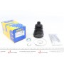 Пильник ШРКШ (зовнішній) Toyota Corolla 01-13/Avensis 03-08 (22x82x126)