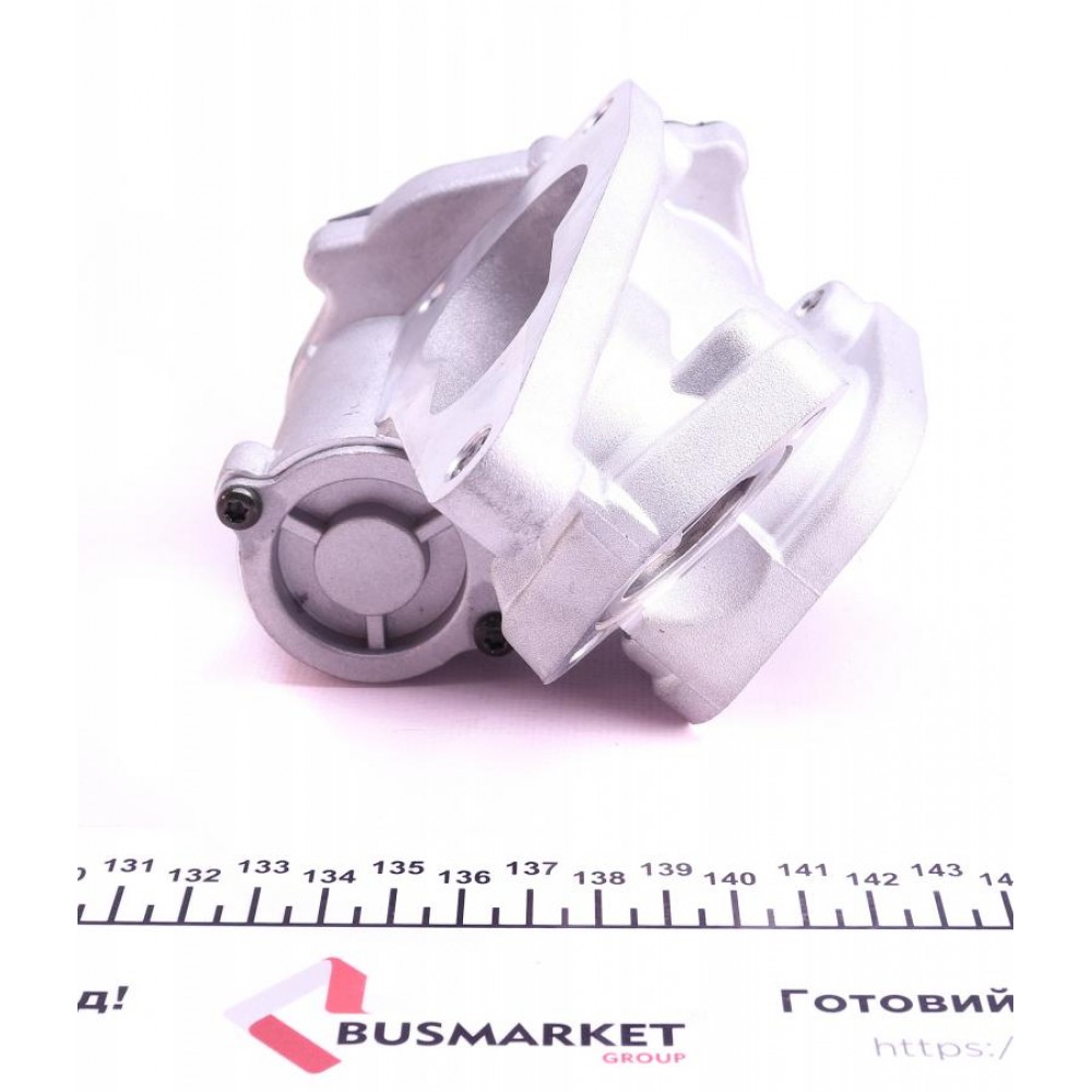 Клапан EGR Renault Megane II/Laguna II/Scenic II 1.9dCi 03- (81/96kW) (EV140)