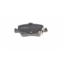 Колодки гальмівні (задні) Toyota Auris 06-/Corolla 1.3-2.0D 12- (Bosch)