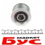 Шків генератора VW T5 1.9 TDI/2.0i/Caddy 1.9/2.0 TDI/Crafter 2.5 TDI 03-15