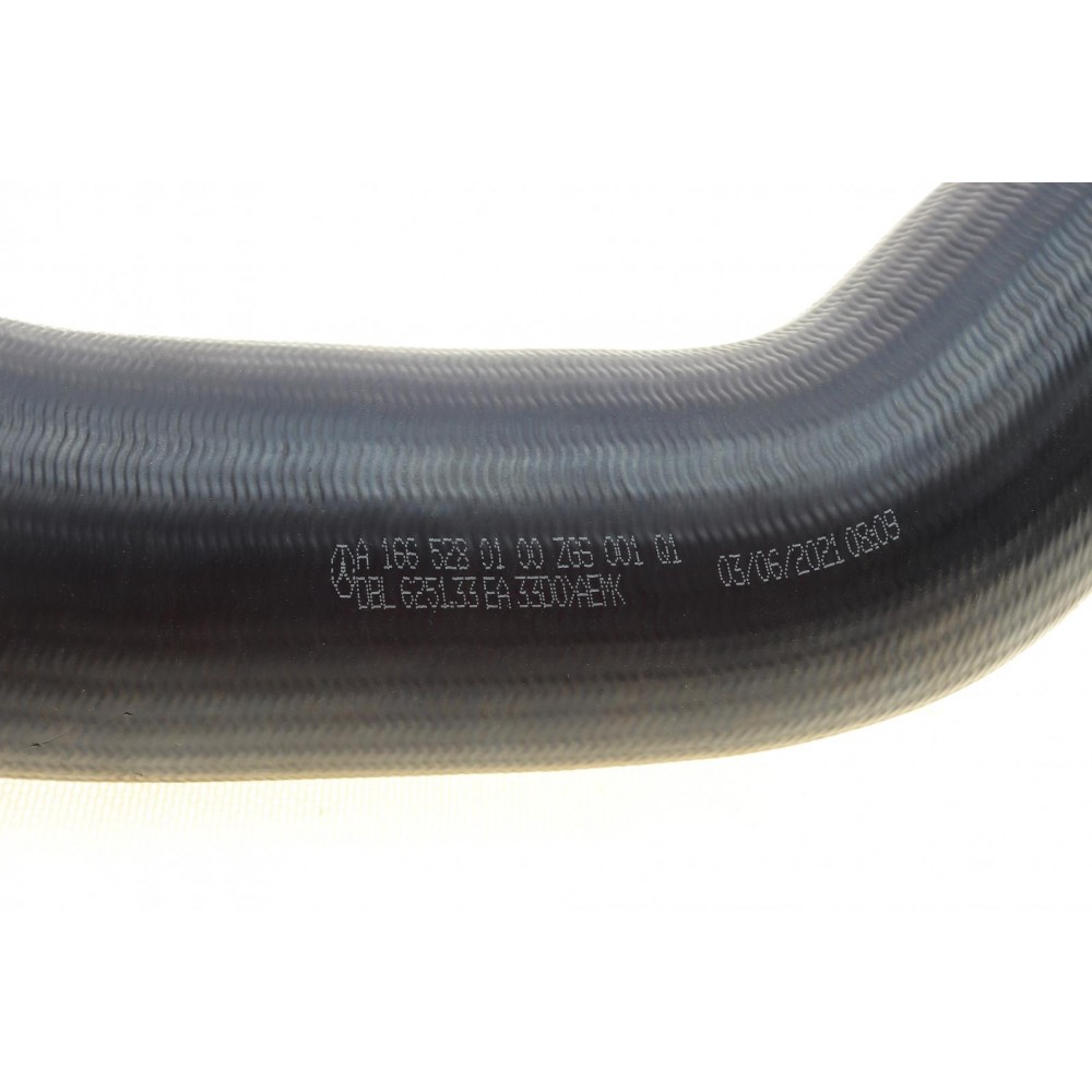 Патрубок інтеркулера MB M-Class (W166) ML250CDI/BlueTEC 11-15, OM651