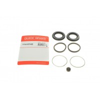 Ремкомплект супорта (заднього) Volvo 240-260 74-93 (d=38mm)