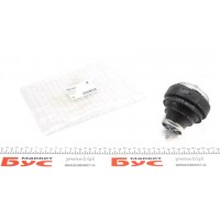 Подушка двигуна (задня) MB Vito 2.0-2.3 CDI 96-