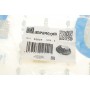 Проставка пружини (передня/верхня) Audi A4/ A6/ A8/ VW Passat 97-05