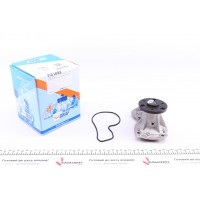 Помпа води Honda Accord VIII/IX/CR-V III/IV 2.0i/2.0AWD/2.0i 4WD 06- (R/B) (7 лоп.)