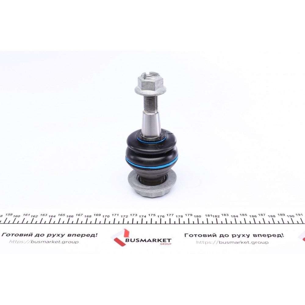 Опора кульова (передня/знизу) BMW 5 (F10/F11)/6 (F12/F13) 7 (F01/F02/F03/F04) 2.0-4.4H 09-18