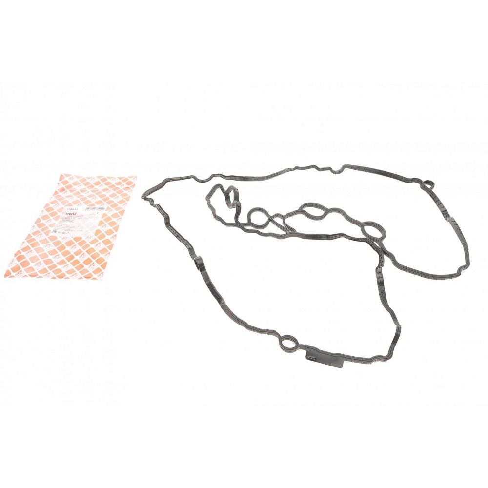 Прокладка кришки клапанів BMW 3 (G20/G80/G28)/5 (G30/F90)/7 (G11/G12) B48