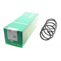 Пружина (передня) VW Polo 1.4/16V/FSI/Skoda Fabia 1.2/12V/TSI/1.4/1.6 06-14 (OE VAG)