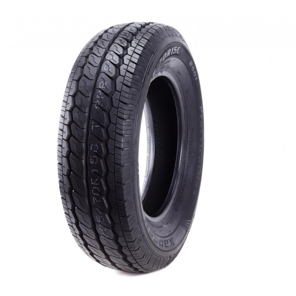 Шина DurableMax RS01 205/70 R15C 106/104T (літня)