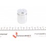 Ремкомплект супорта (заднього) Mazda CX-5 11- (d=38mm) (+поршень) (Akebono)